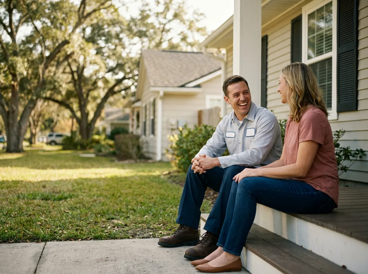 Septic tank pumping FAQs for Hamburg, AR